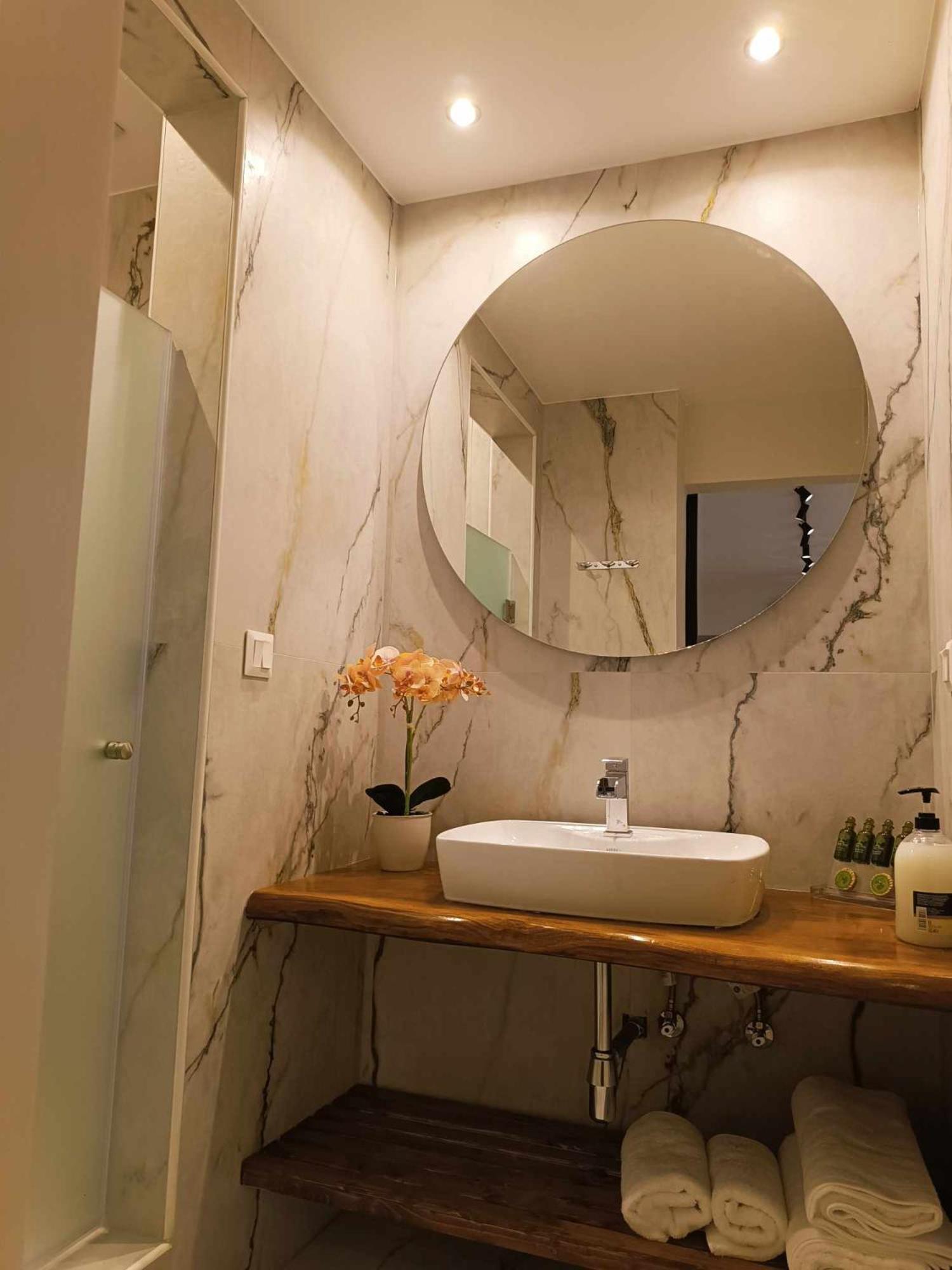 Apartment Iatrou City Volos