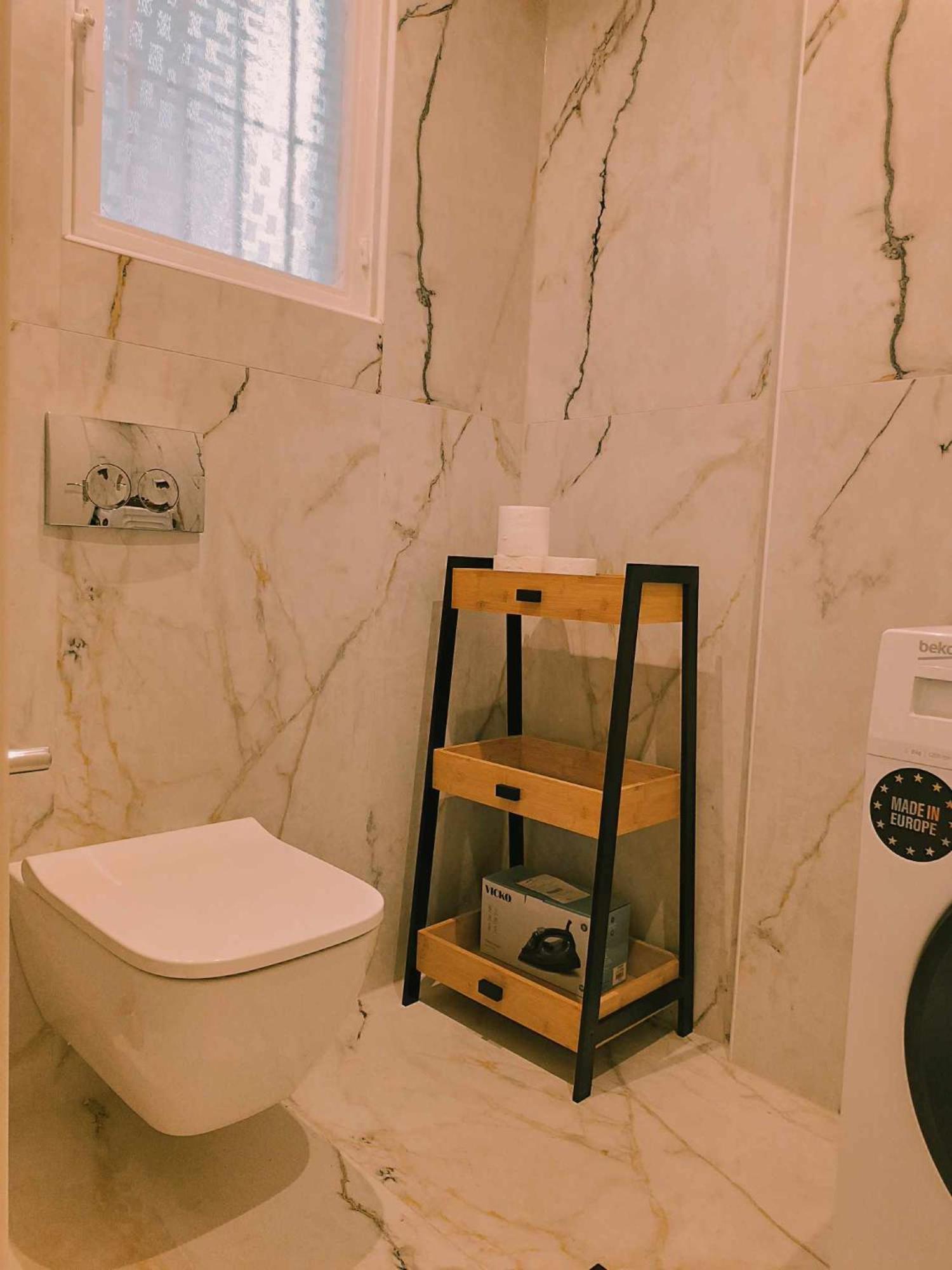 Iatrou City Apartment Volos